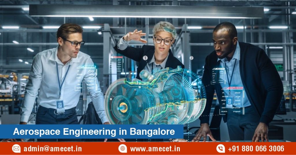 Aerospace Engineering in Bangalore