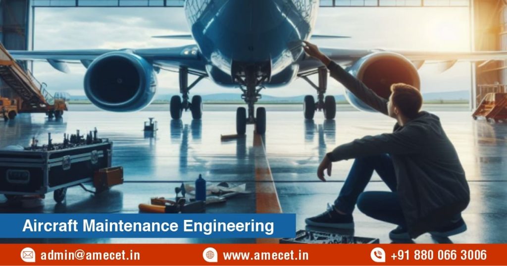 Aircraft Maintenance Engineering