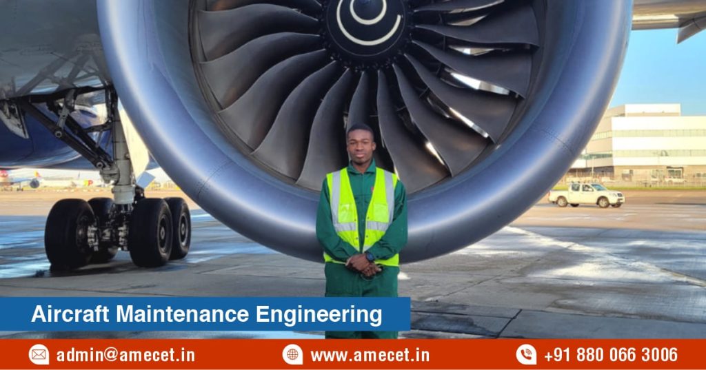 Aircraft Maintenance Engineering