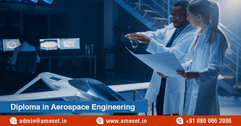 Diploma in Aerospace Engineering