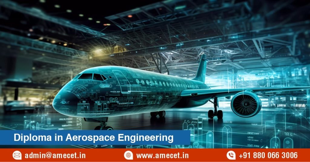 Diploma in Aerospace Engineering