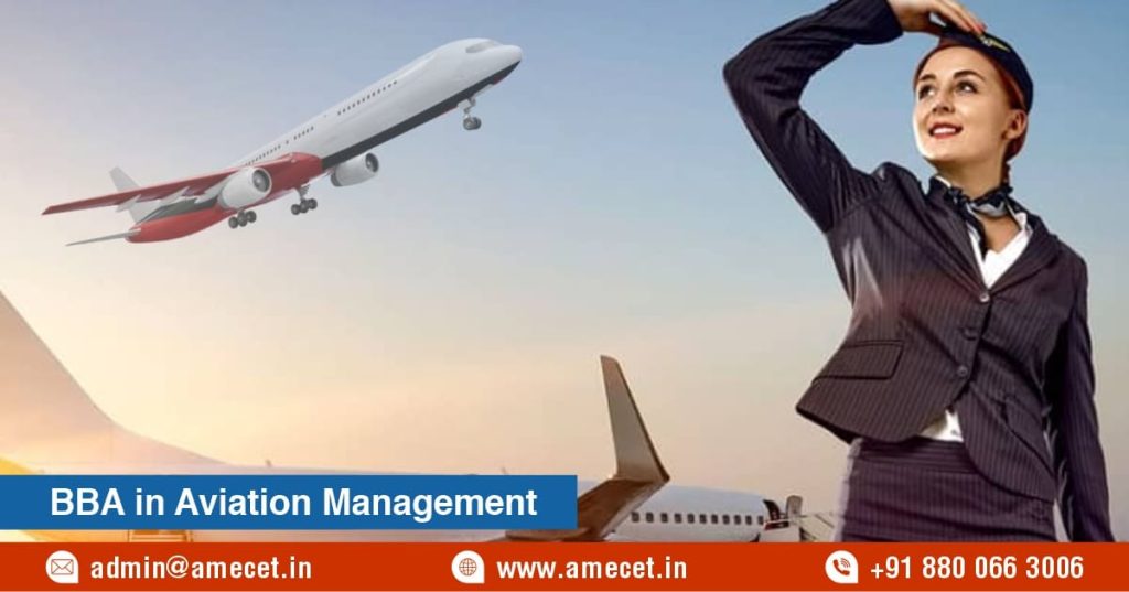 BBA in Aviation Management