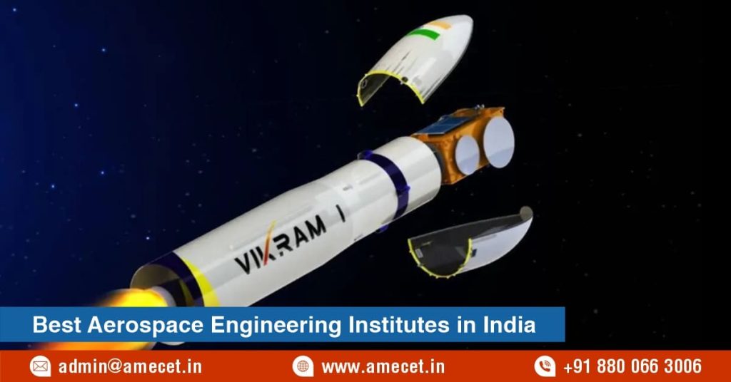 Aerospace Engineering Institutes in India