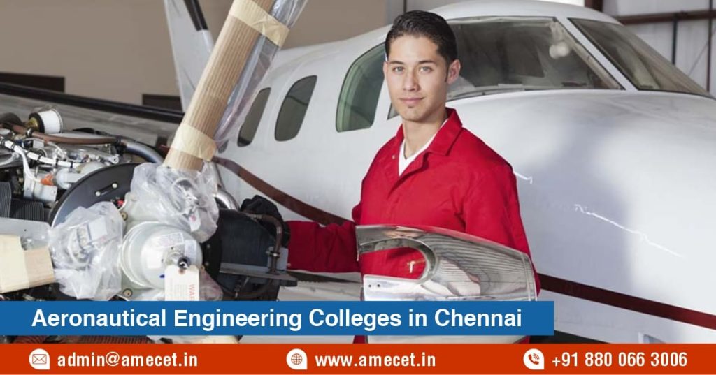 Aeronautical Engineering in Chennai