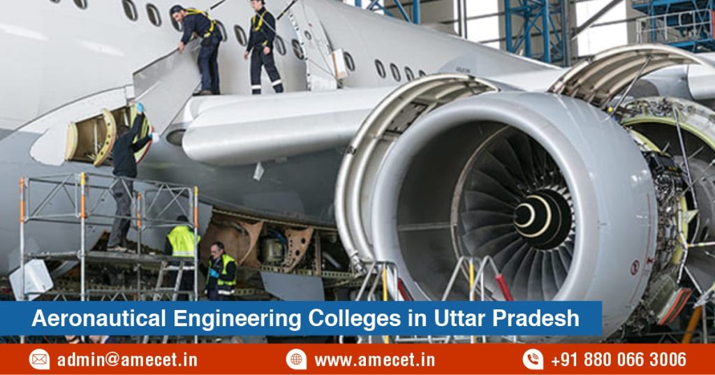 Aeronautical Engineering in Uttar Pradesh