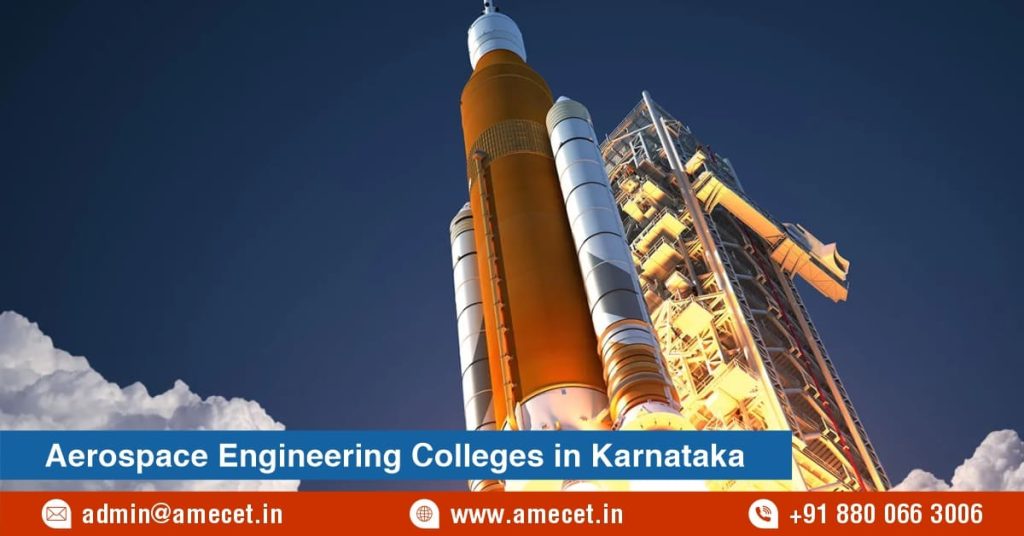 Aerospace Engineering in Karnataka