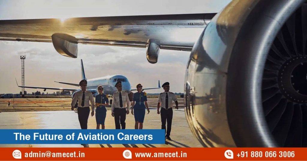 The Future of Aviation Careers