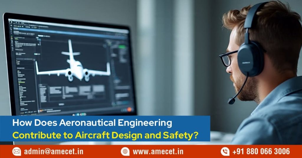 How Does Aeronautical Engineering