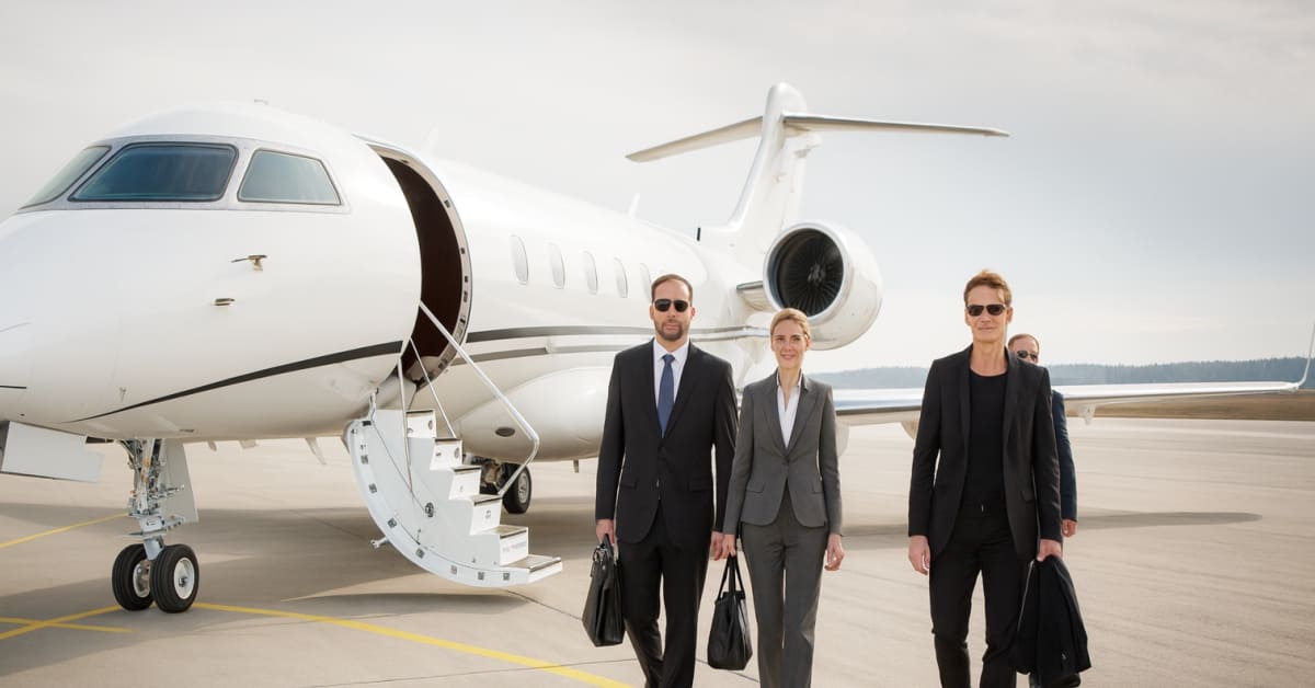 Can Diploma Holders Start Their Own Aviation-Related Business?