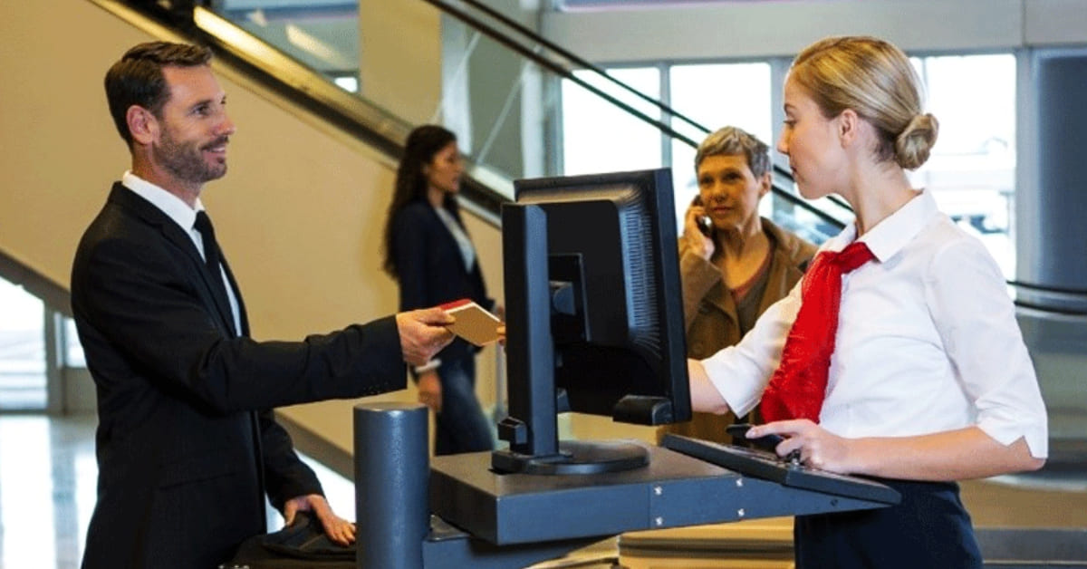 Can I Join the Aviation Industry Without Being a Pilot?