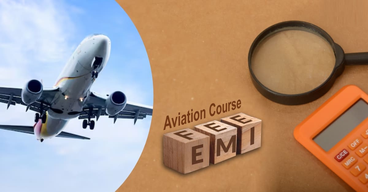 Can I Pay Aviation Course Fees in Installments or Through EMI?