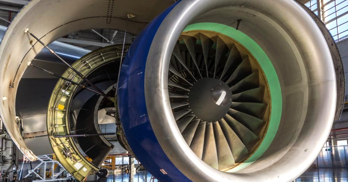 Contribution of Diploma in Aeronautical Engineering to Aviation Industry