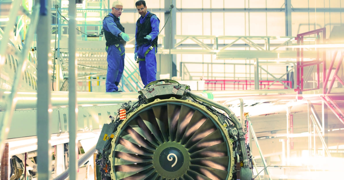 Global Opportunities with B.Sc. Aeronautical