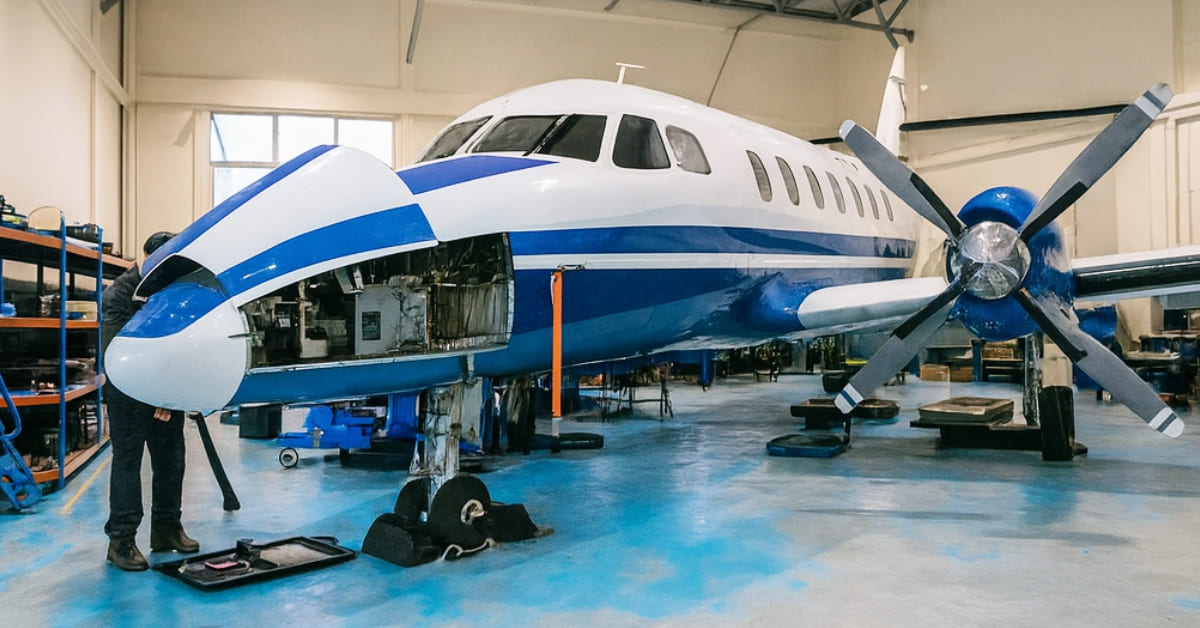 Higher Studies After B.Sc. Aeronautical