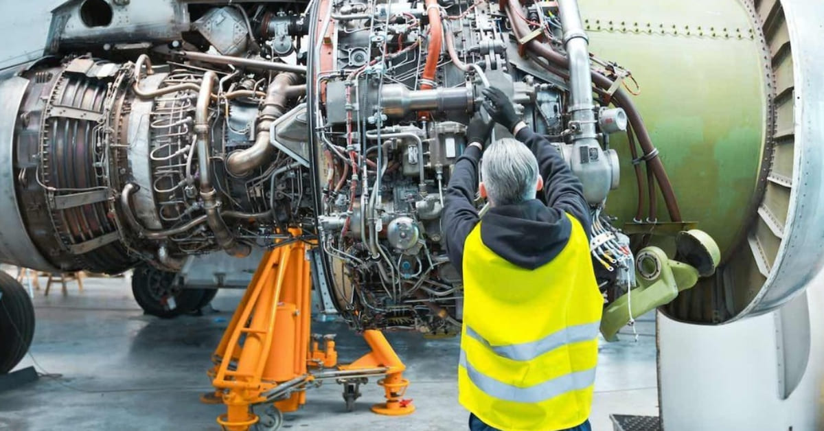 How is B.Sc. in AME Different from a License-AME Course?