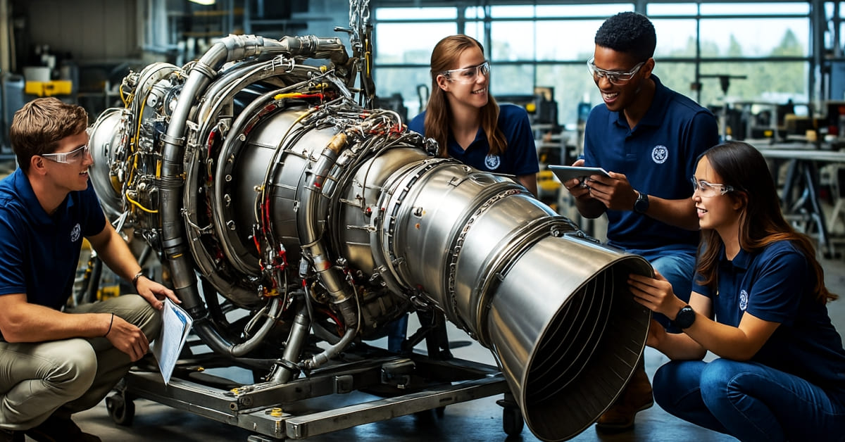 Is Hostel Facility Available in Aerospace Diploma Colleges?