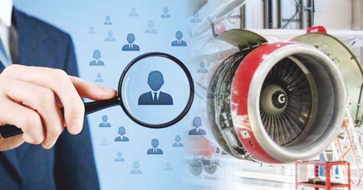 Placements After B.Sc. Aeronautical Completion