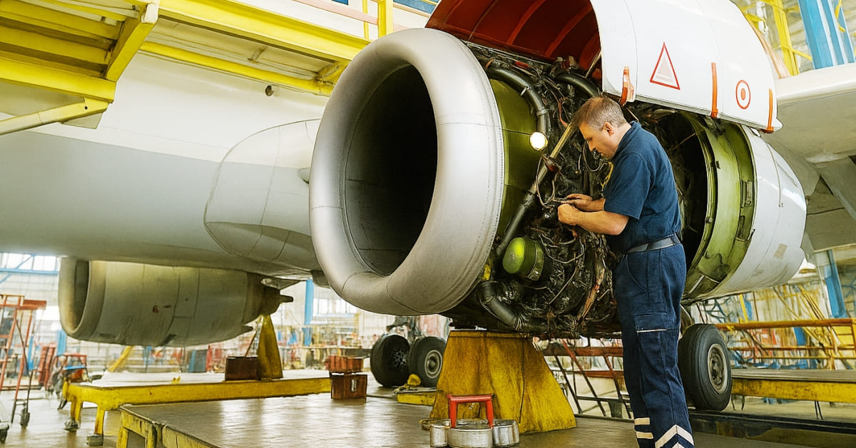 Role of B.Sc in Aeronautical Graduates