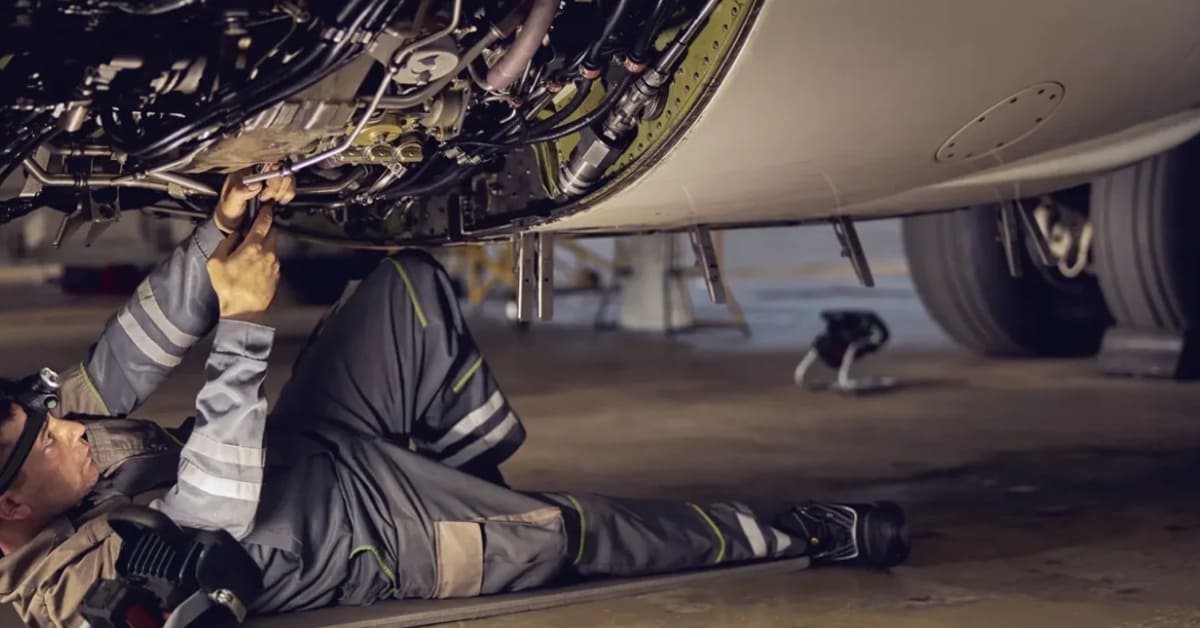 Skills Required for B.Sc. Aeronautical