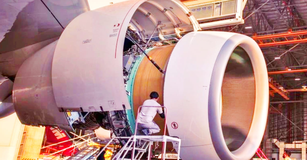 Select What Are the Career Options After Completing a BSc in AME? What Are the Career Options After Completing a BSc in AME?