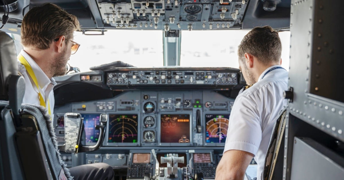 What Is Type Rating and Why Is It So Expensive?