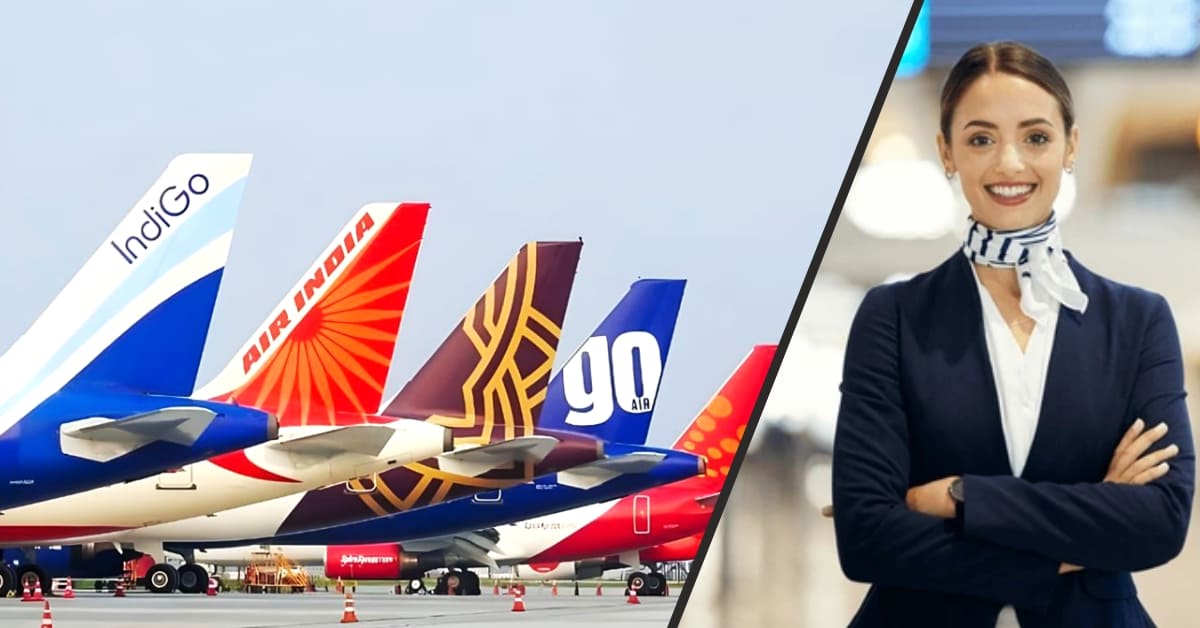 What Skills Do Airlines Look for Apart from Flying Ability?