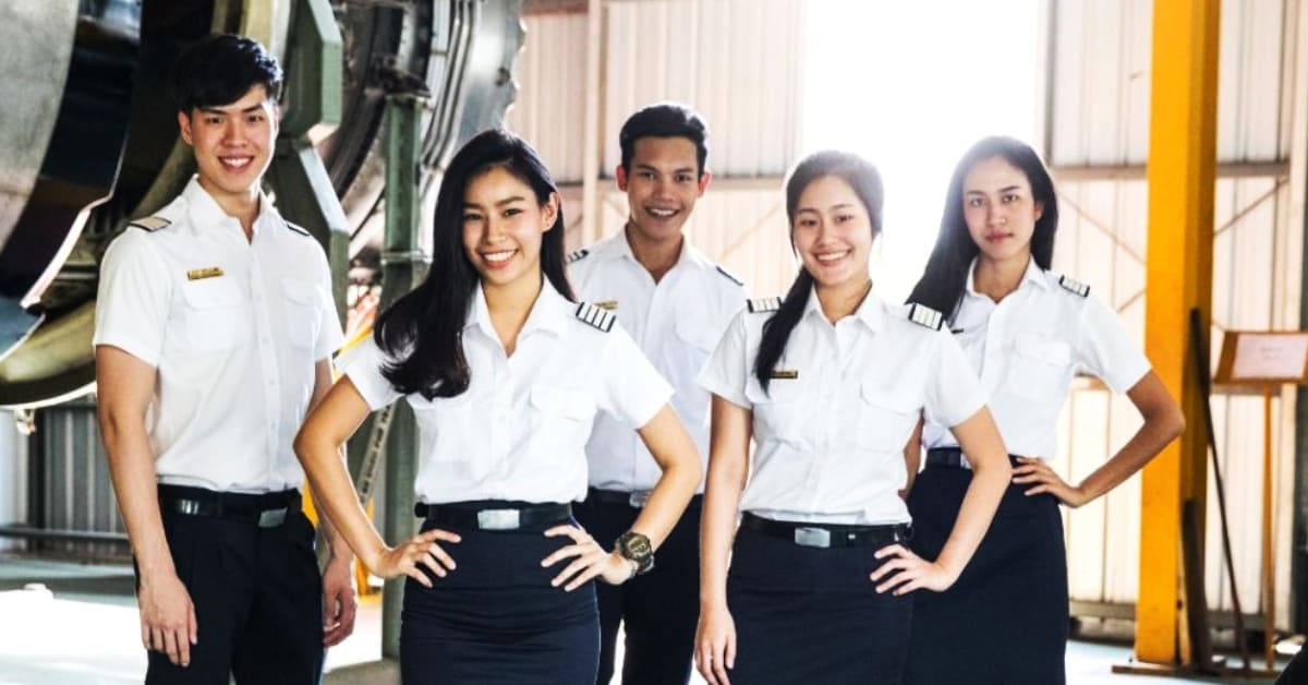 What are the Main Benefits of Choosing a B.Sc in Aviation?