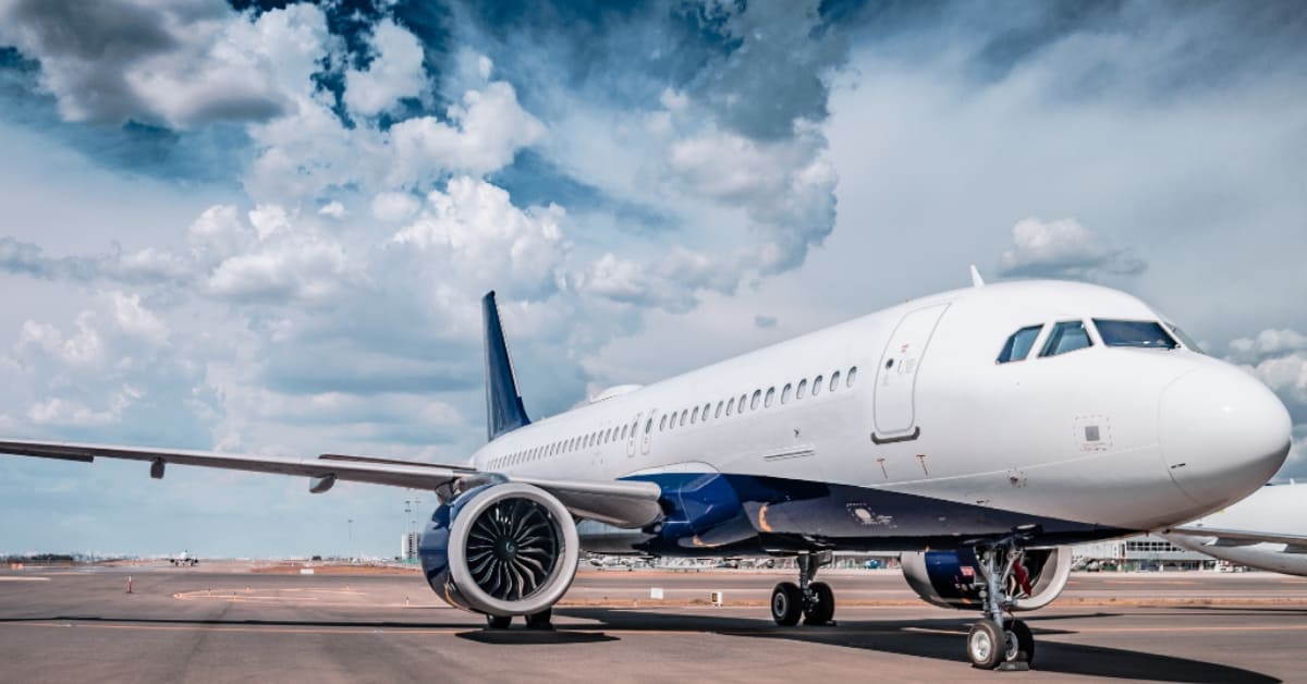  What is the Future of the Aviation Industry Over the Next 10 Years?