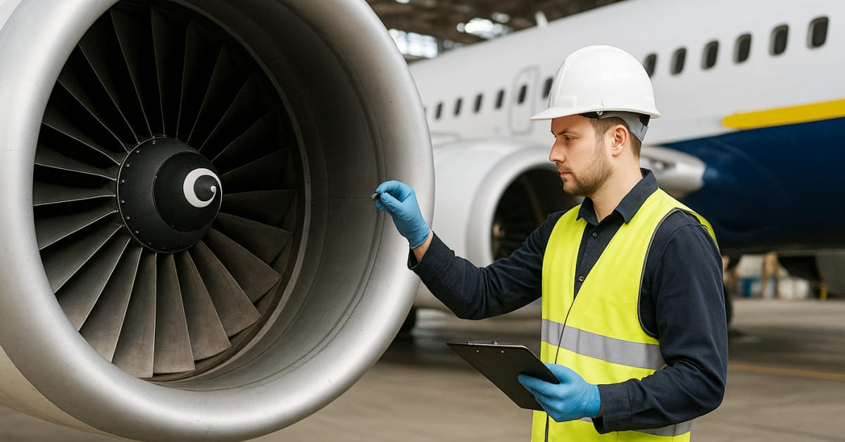What is the Starting Salary After Completing a Diploma in Aeronautical Engineering?