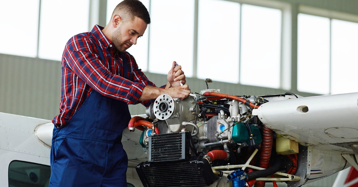 Which Are the Best Colleges in India for a Diploma in Aeronautical Engineering?