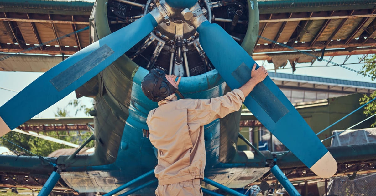 Why Should You Choose a Diploma in Aeronautical Engineering