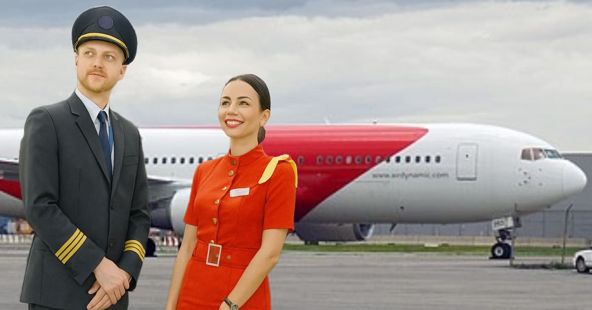 AMECET Blog Are there any diploma or short-term aviation courses