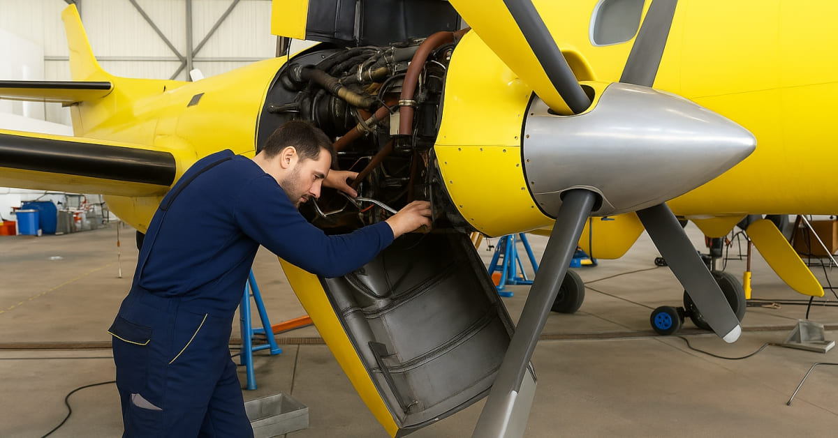 AMECET Blog Can I Do B.Sc. Aeronautical Without Entrance Exams