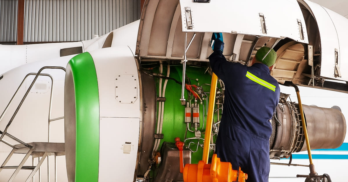 Can You Do B.Sc. Aeronautical Through Distance Learning