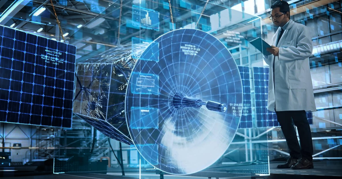 Can a Distance Diploma in Aerospace Engineering be Offered