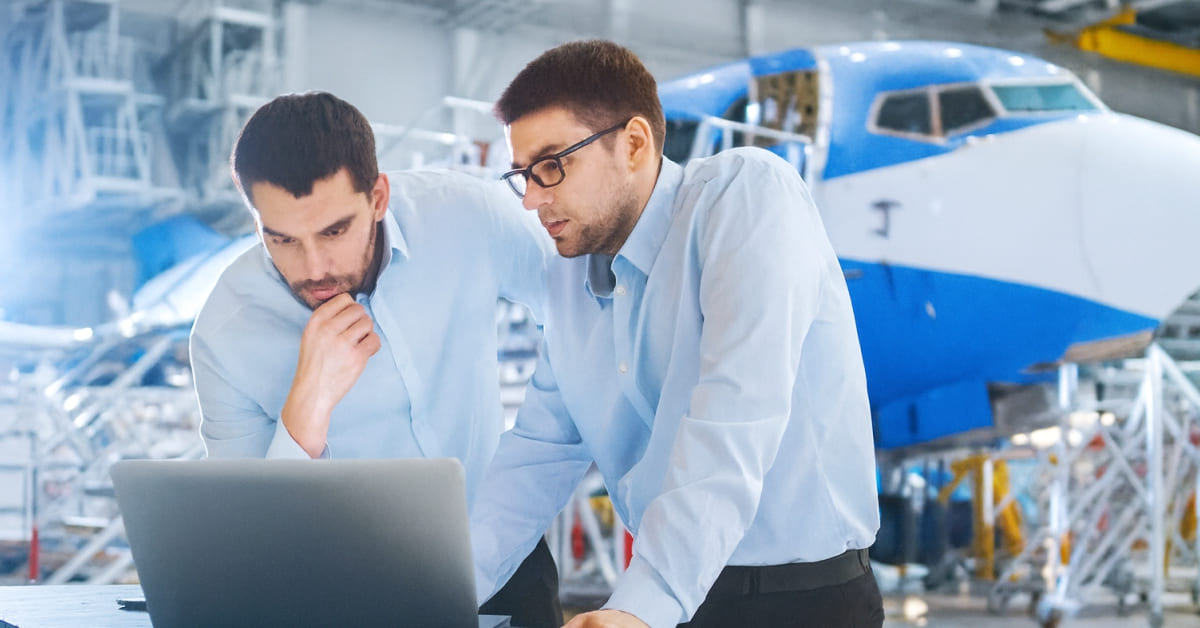 Challenges Faced by Diploma Holders in the Aviation Industry