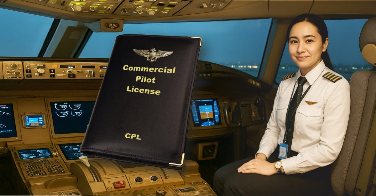Launching a Flying Career Airlines That Hire Fresh CPL Holders
