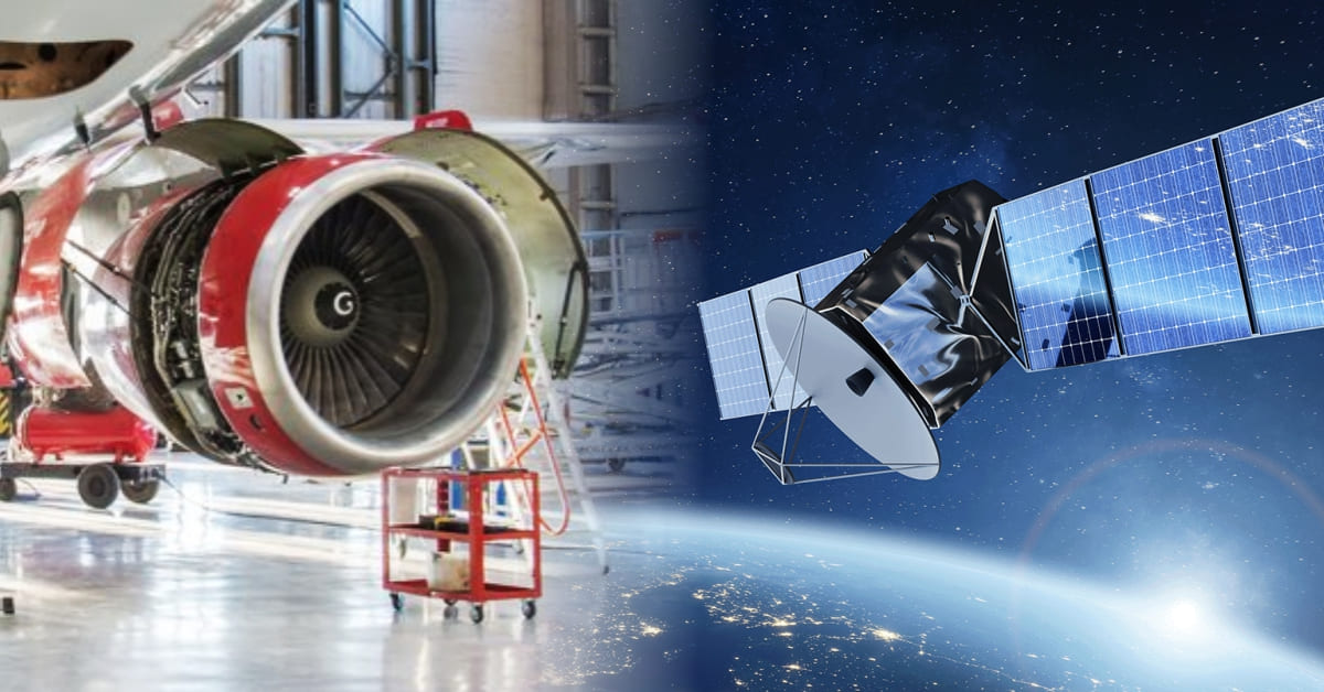 Select Can I Do Aerospace Engineering After B.Sc. Aeronautical? Can I Do Aerospace Engineering After B.Sc. Aeronautical