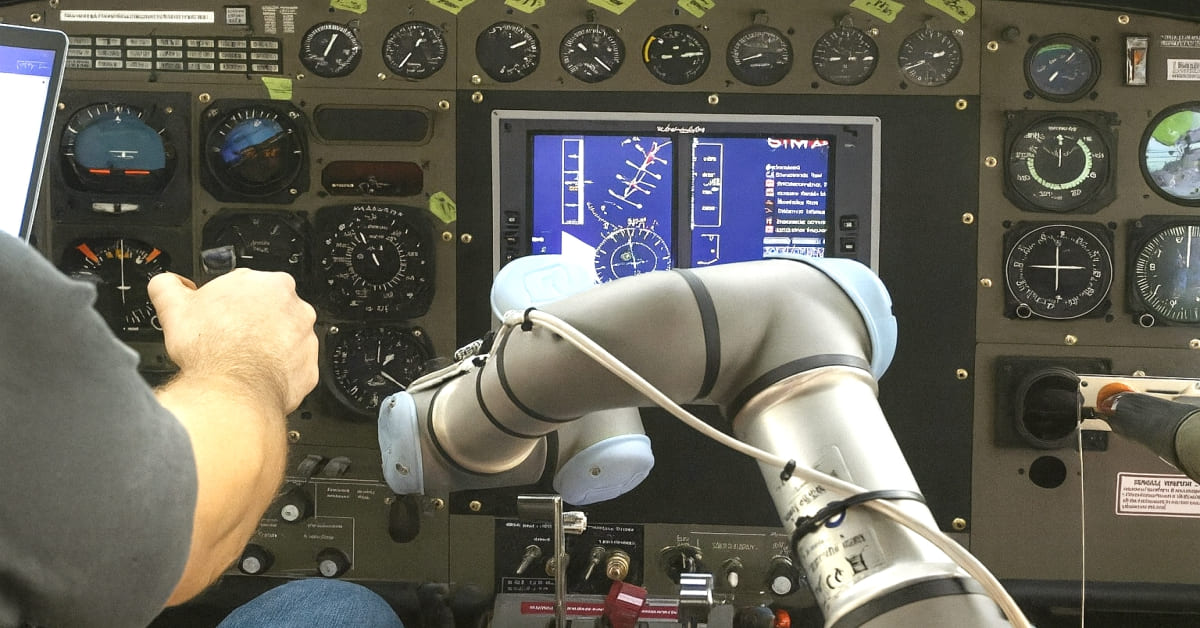 Will automation reduce the demand for certain aviation jobs