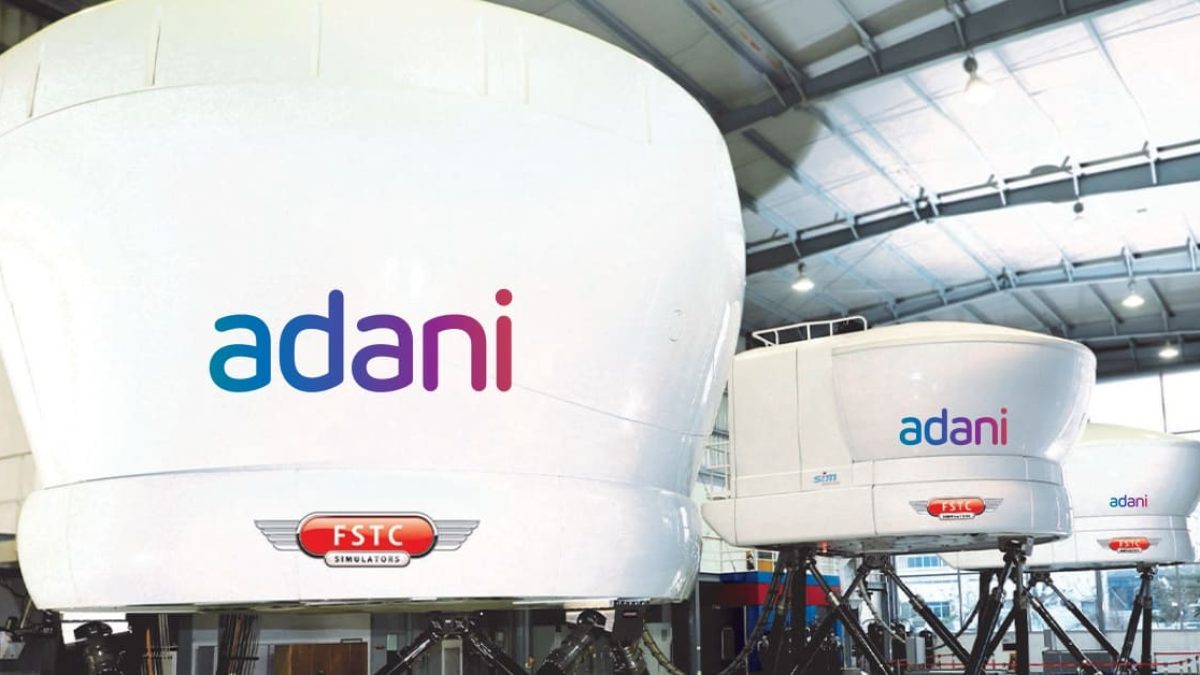 Adani
