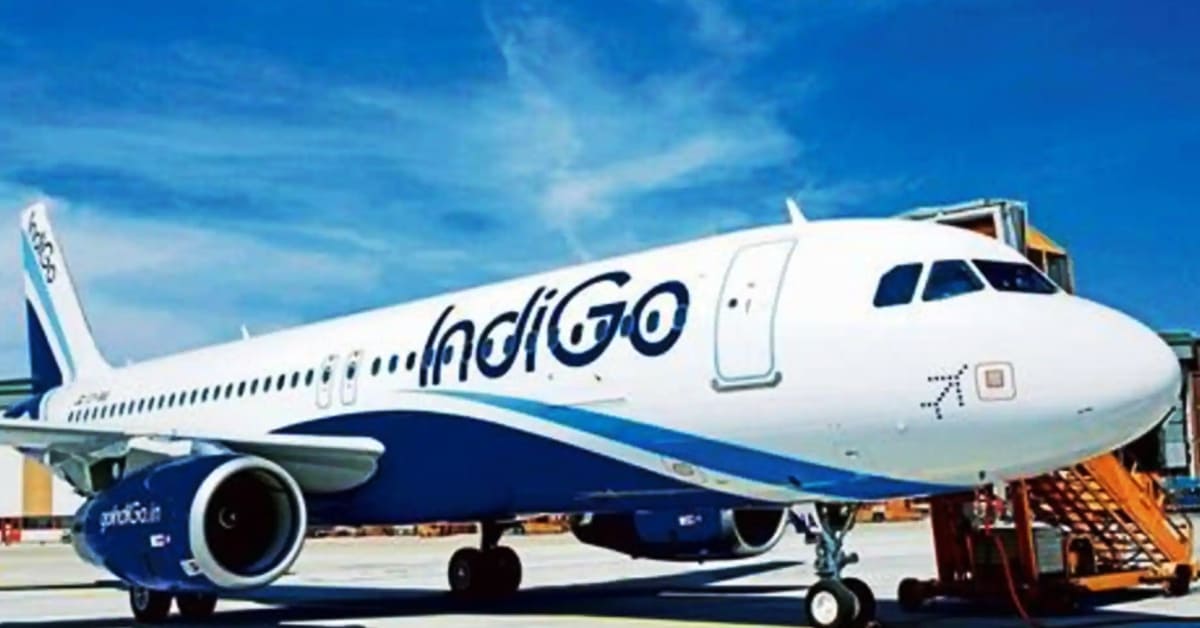 IndiGo’s new Navi Mumbai flights power fresh growth in India’s aviation industry.